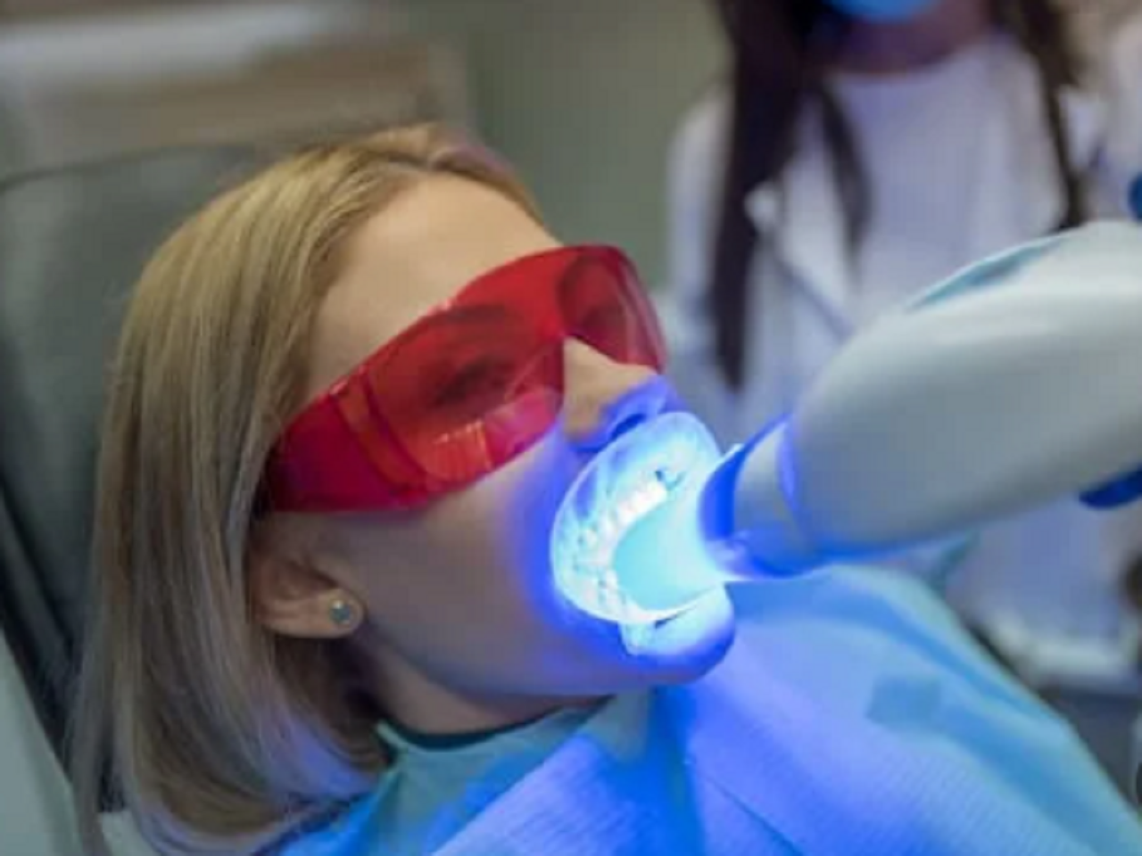 Can You Get Your Teeth Cleaned Without Seeing a Dentist