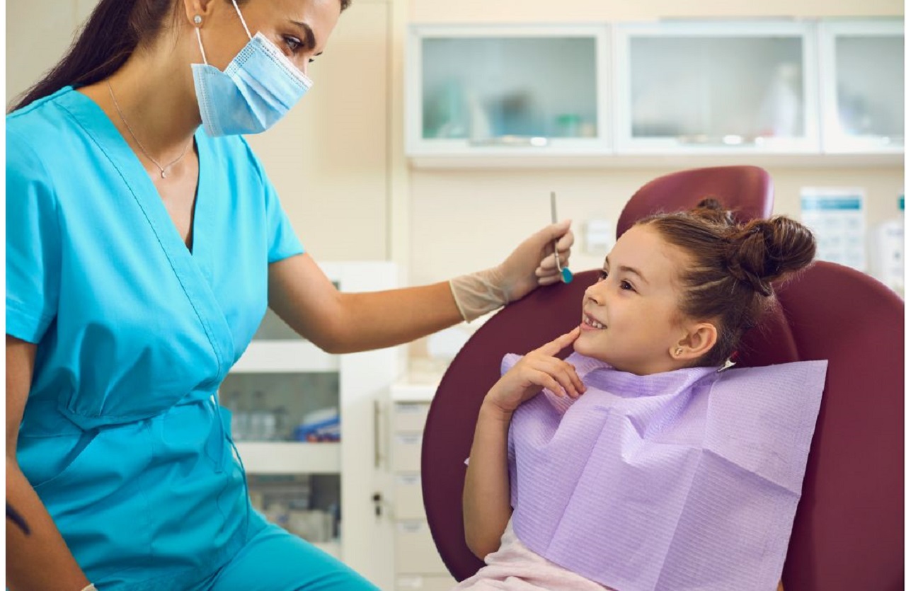 Pediatric Dentist Hillsboro