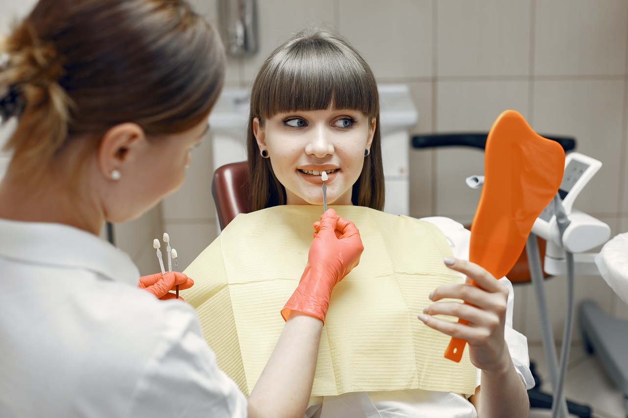 Dental Deep Cleaning Vs Regular Cleaning