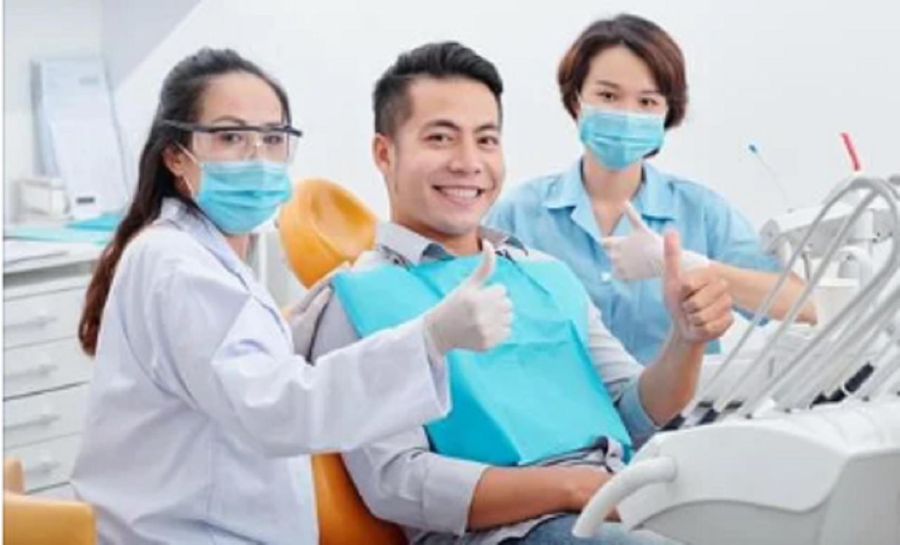 Hillsboro Dentistry