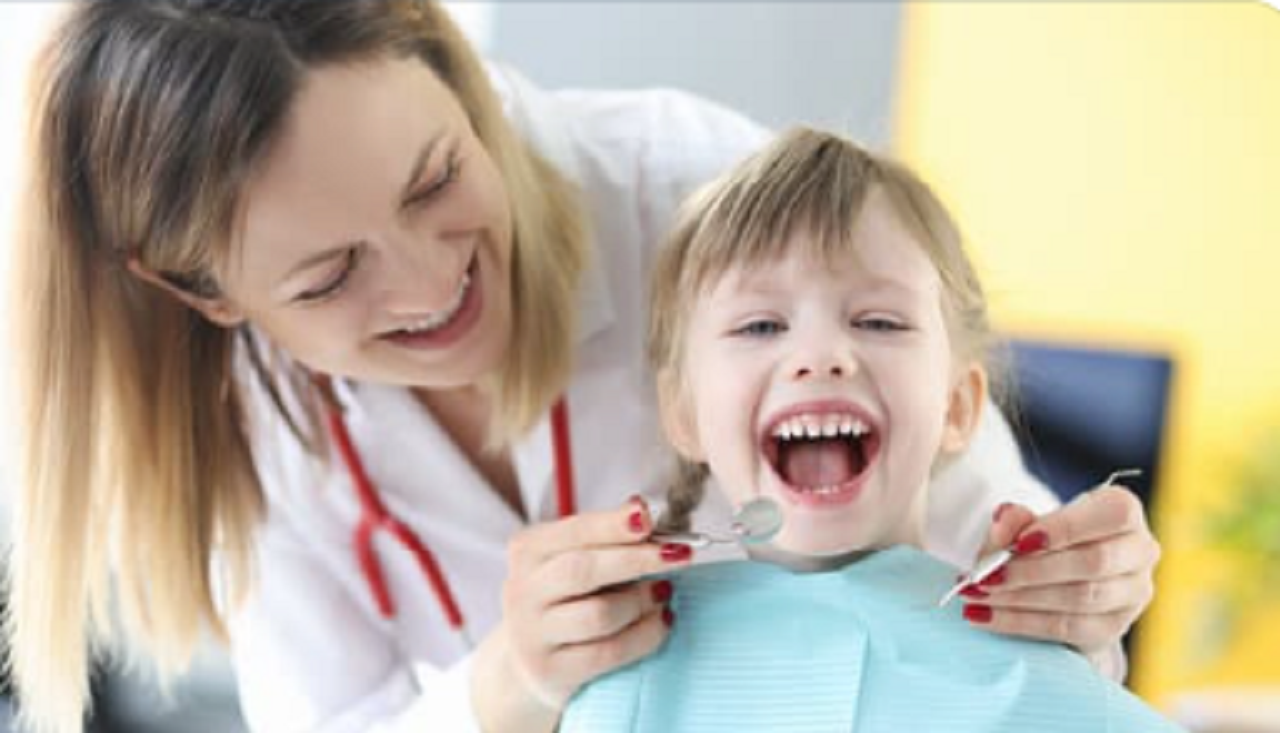 Hillsboro Pediatric Dentistry