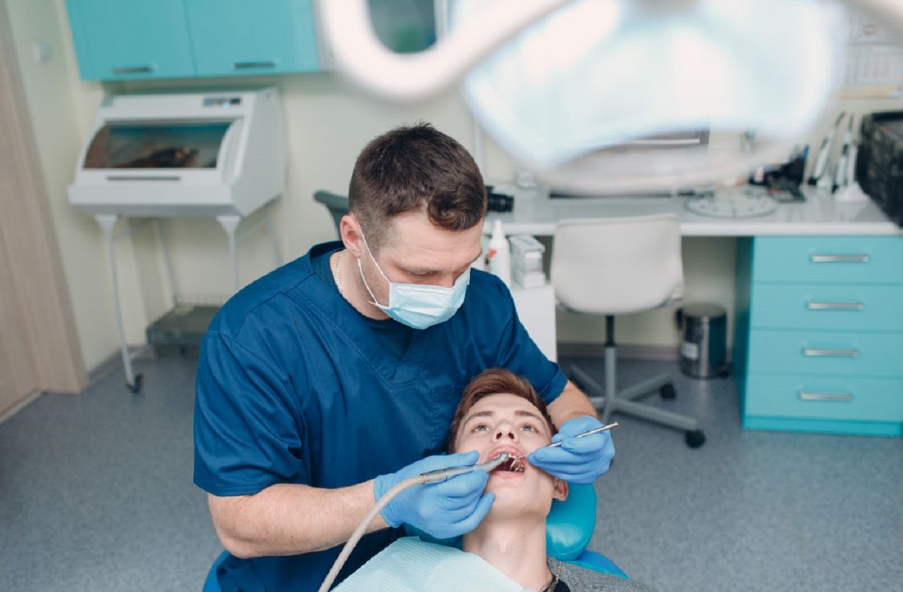 How Often Should I Go to the Dentist