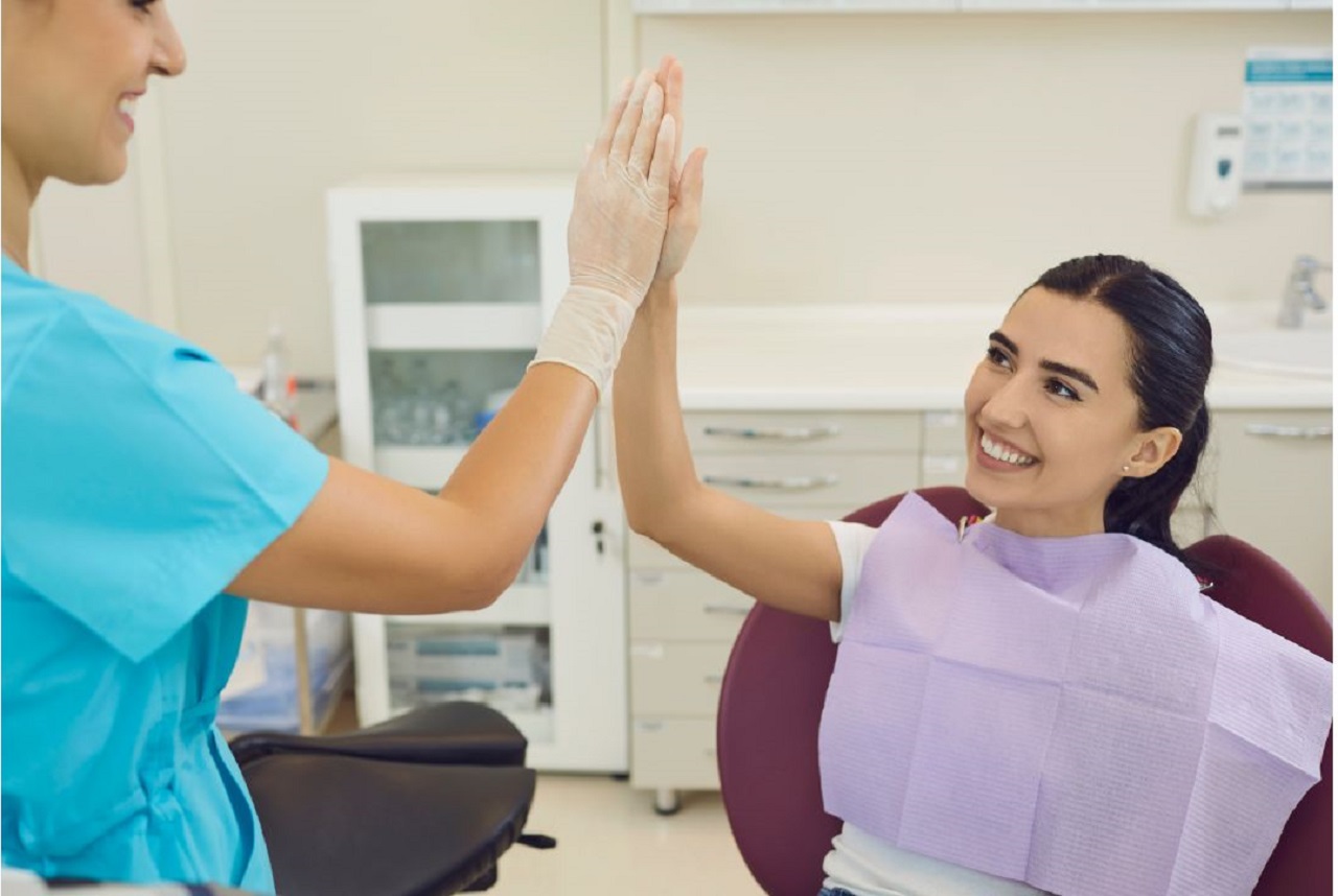 How Often for Routine Checkups at the Dentist