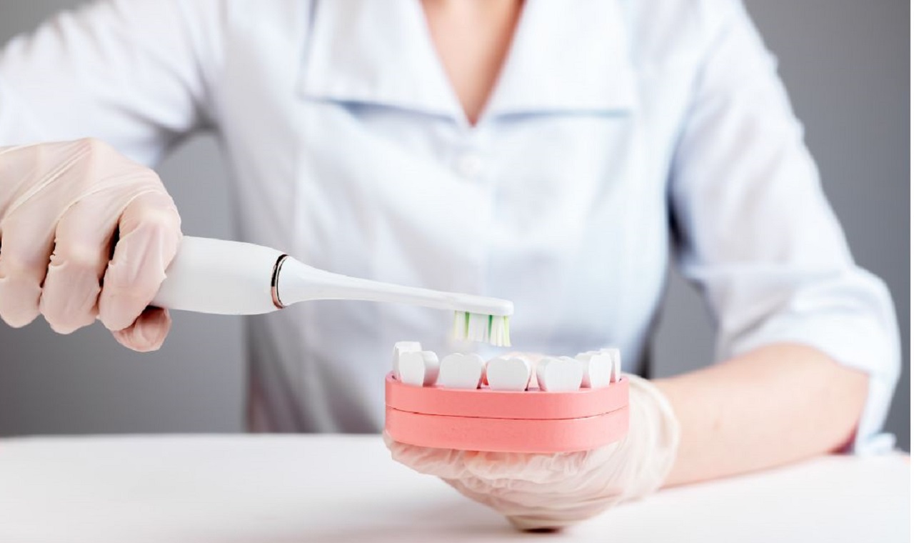 How Old Do You Have To Be For Dental Implants