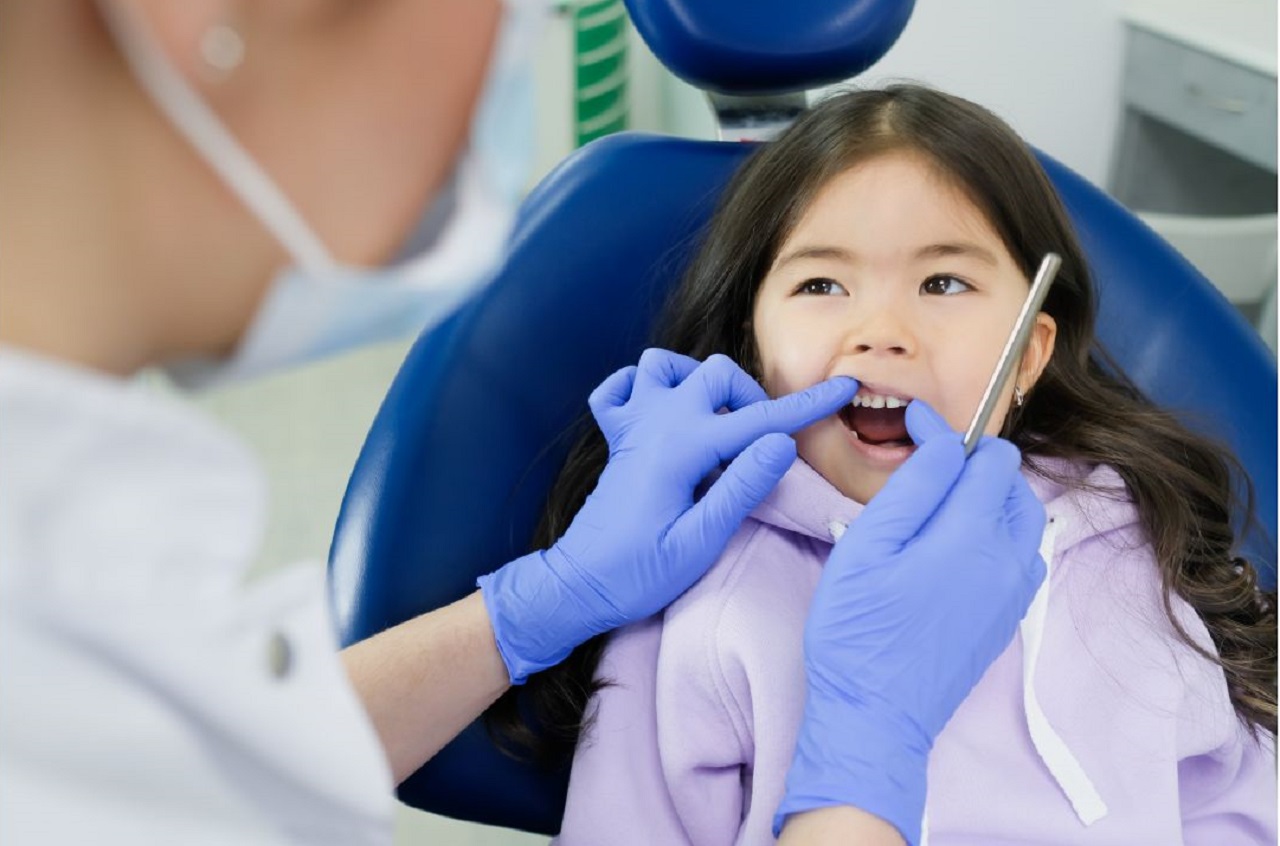 Pediatric Dentist Without Insurance