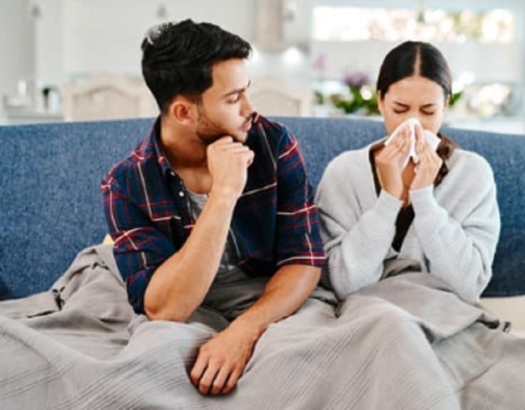 Expert Guide: Should You Go to the Dentist With a Cold? - dentist in