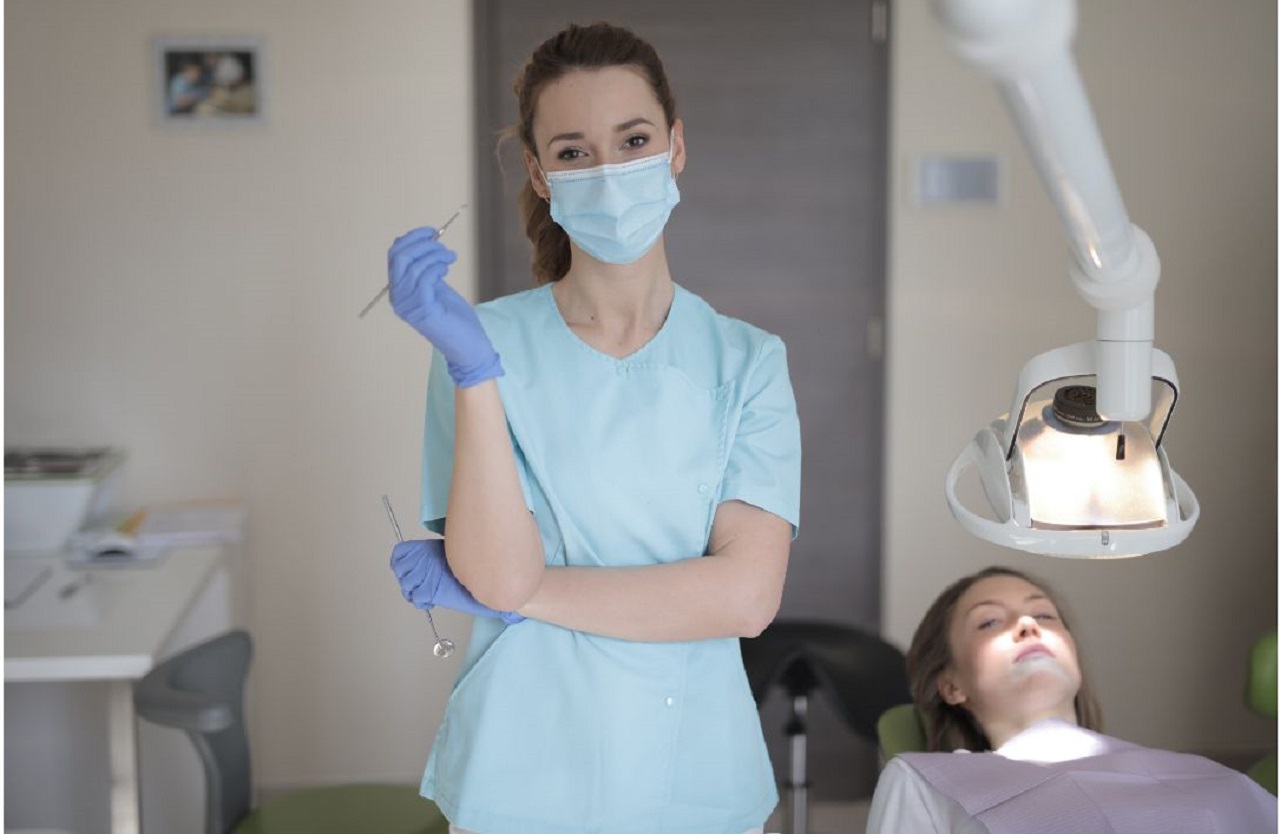 What to Do before Going to the Dentist