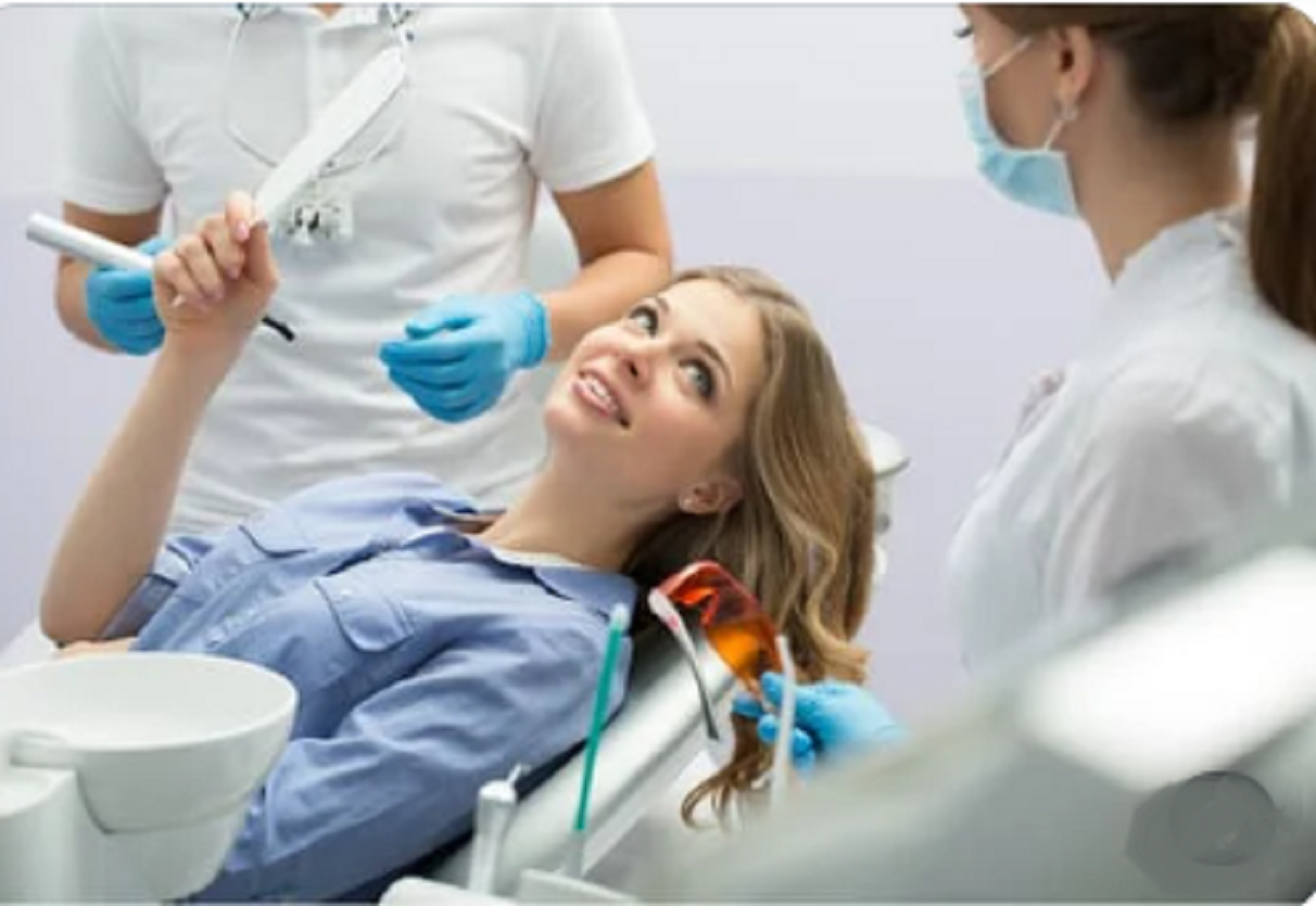 Women in Dentistry