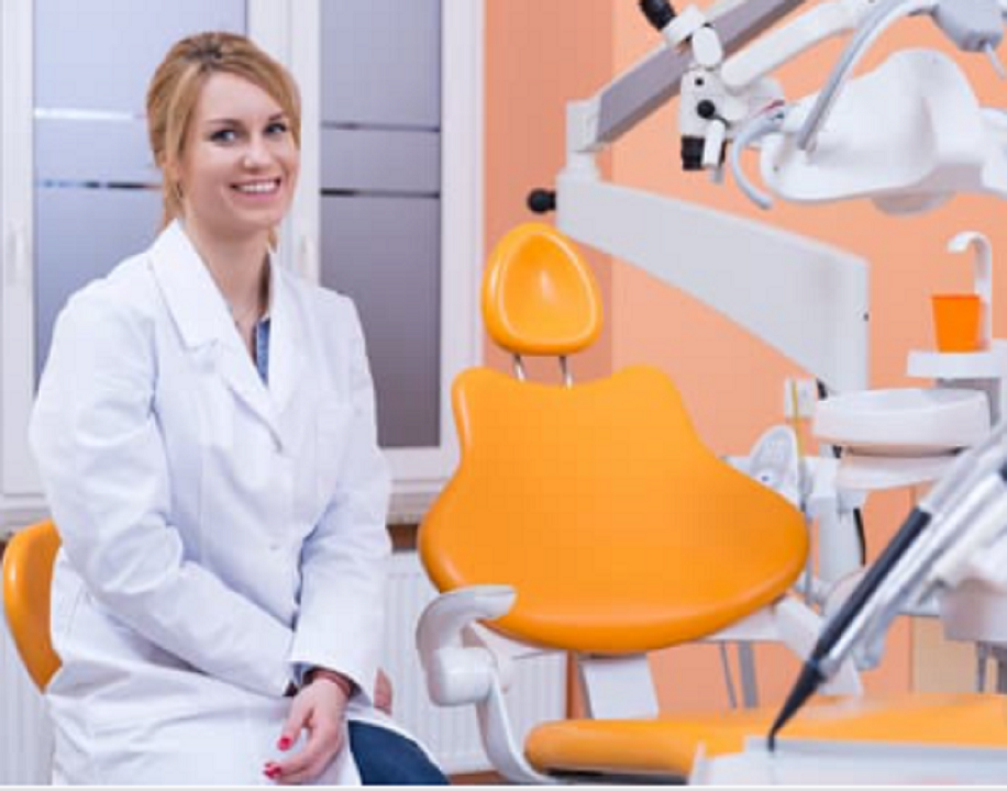 Women in Dentistry