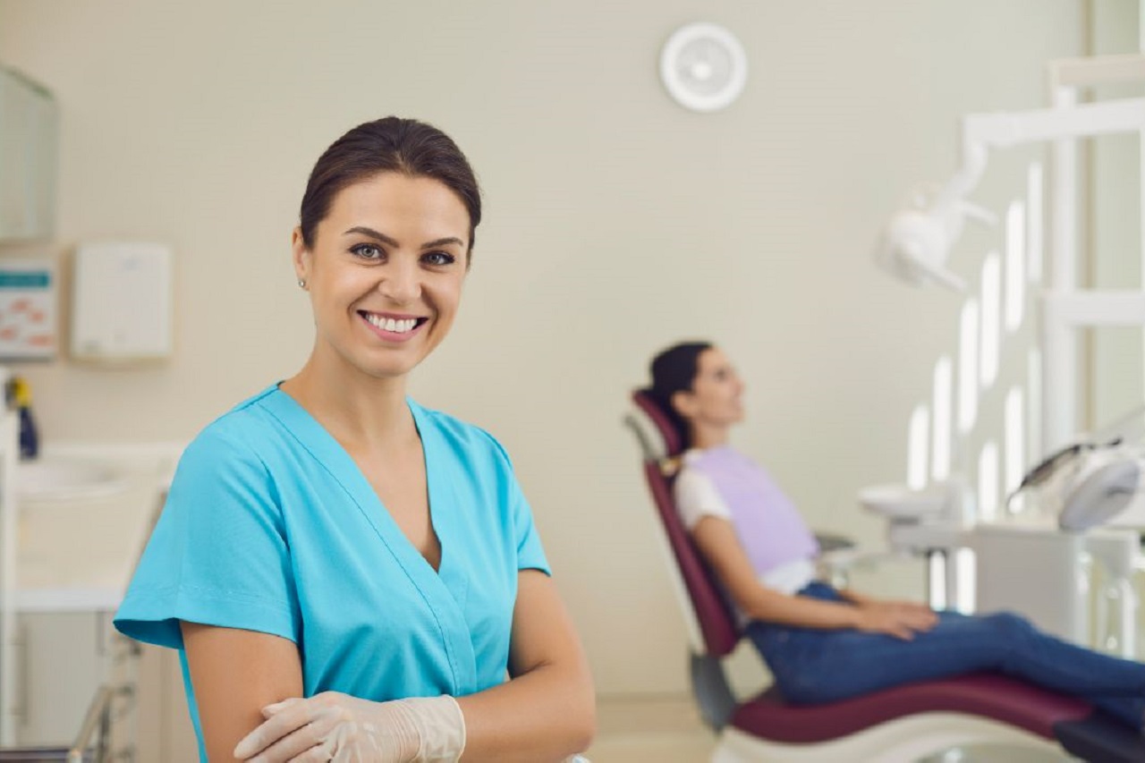 types of dental specialists